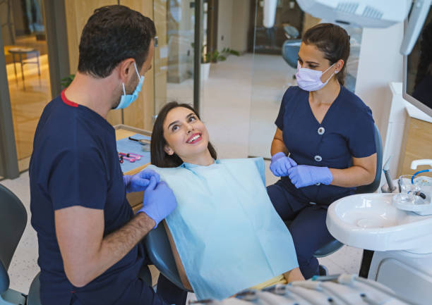 Why Choose Us for Your Dental Needs in Marshfield Hills, MA