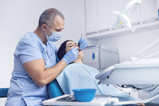 Best Full Mouth Reconstruction  in Rshfield Hills, MA